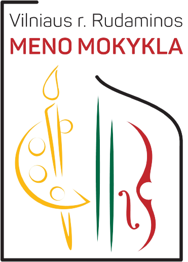 Vilniaus r. Rudaminos meno mokykla